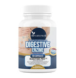 Digestive Enzyme Pro Blend – Makzyme-Pro™ Formula