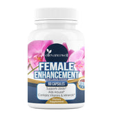 Female Enhancement – Libido, Arousal & Response Support