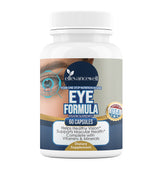 Eye Formula – Vision & Macular Health Support