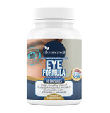 Eye Formula – Vision & Macular Health Support
