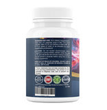 L-Arginine N.O. Blast – Supports Circulation & Blood Flow