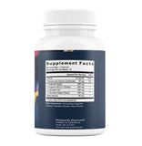 L-Arginine N.O. Blast – Supports Circulation & Blood Flow