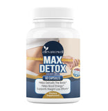 Max Detox – Acai Berry Complex