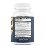 Mushroom 10X – Blend for Vitality, Clarity & Immunity