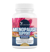 Menopause Support – Multi-Symptom Relief for Women
