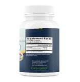 Myo & D-Chiro Inositol Plus – Women’s Wellness Support