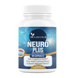 Neuro Plus – Brain & Focus Formula