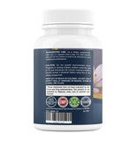 Saffron Extract – Stress, Mood & Brain Support