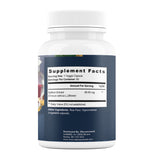 Saffron Extract – Stress, Mood & Brain Support