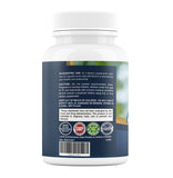 Alpha Lipoic Acid – Cellular Energy & Antioxidant Support