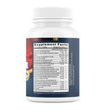 Blood Sugar Ultra – Glucose & Wellness Support