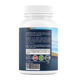 Co Q-10 Ubiquinone – Heart, Energy & Blood Pressure Support