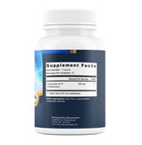 Co Q-10 Ubiquinone – Heart, Energy & Blood Pressure Support