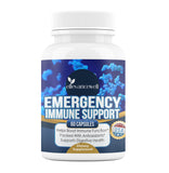 Emergency Immune Support – Antioxidant & Digestive Health
