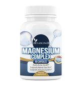 Magnesium Complex – Bone, Nerve & Immune Support