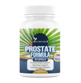 Prostate Formula – Prostate & Urinary Flow Support