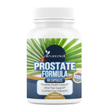 Prostate Formula – Prostate & Urinary Flow Support