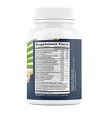 Prostate Formula – Prostate & Urinary Flow Support