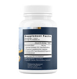 Resveratrol – Optimal Wellness Antioxidant & Heart Health Support