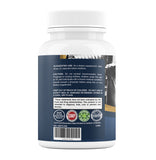 Ultra Test – Testosterone Support for Energy, Stamina & Muscle Growth