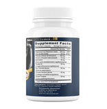 Ultra Test – Testosterone Support for Energy, Stamina & Muscle Growth