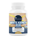 White Kidney Bean – Natural Weight Management & Metabolism Support