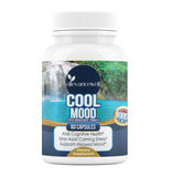 Cool Mood – Stress & Relaxation Support