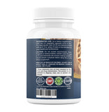 Mushroom 10X – Blend for Vitality, Clarity & Immunity