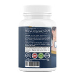 Myo & D-Chiro Inositol Plus – Women’s Wellness Support