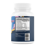 Probiotic-60 – Advanced Digestive & Immune Support