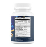 Emergency Immune Support – Antioxidant & Digestive Health