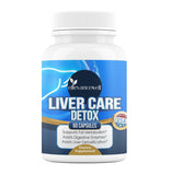 Liver Care Detox – Advanced Herbal Support