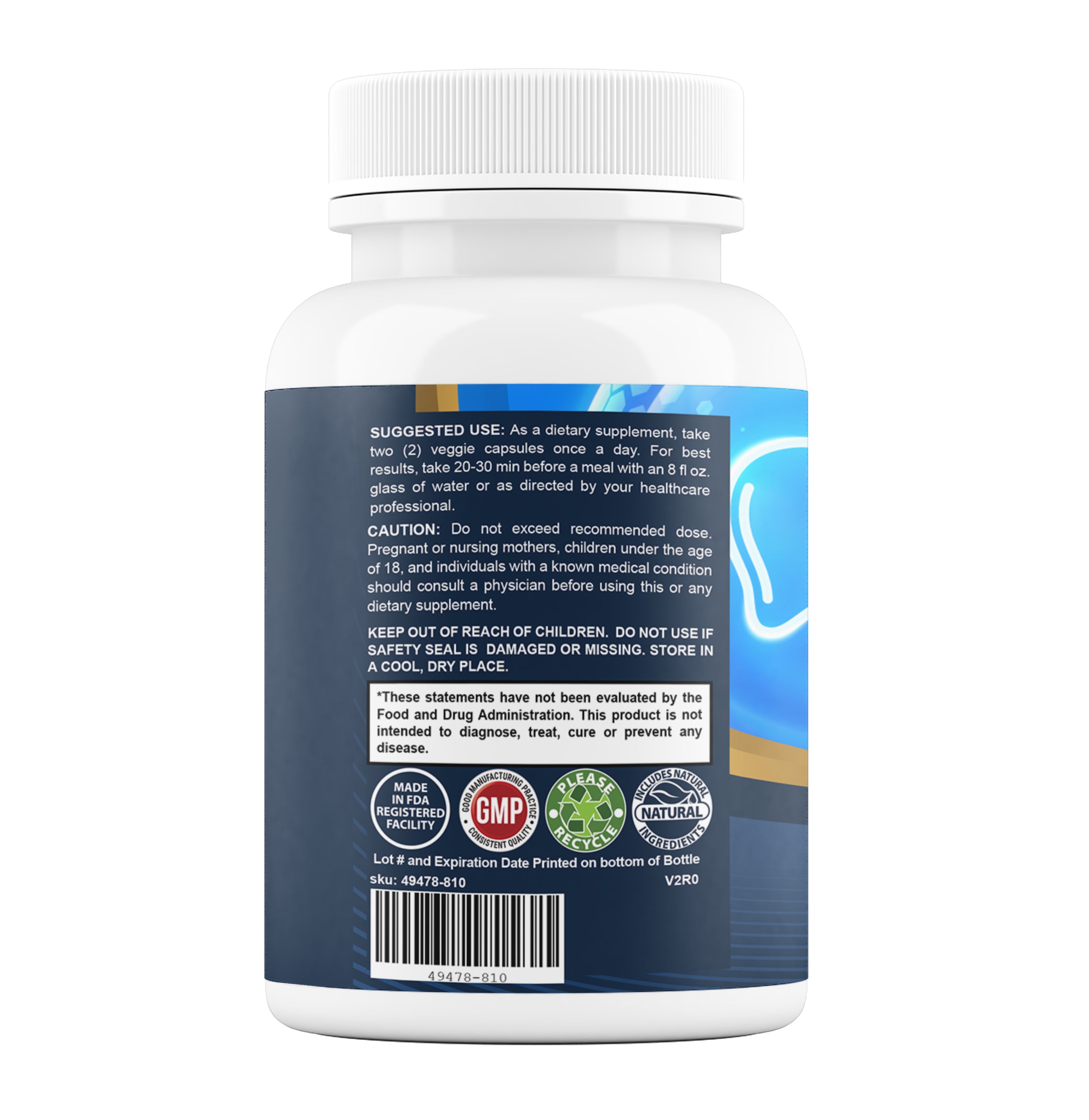 Liver Care Detox – Advanced Herbal Support